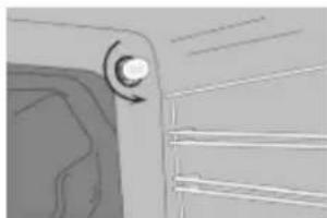 Vitrokitchen CB55BB - ONDERHOUD en REINIGING - 1