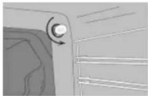 Vitrokitchen CB55BB - Limpieza y cuidados - 1