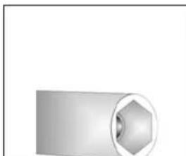 Vitrokitchen CB55BB - CONTROLER OPNIEUW DE GASAANSLUITING - 4