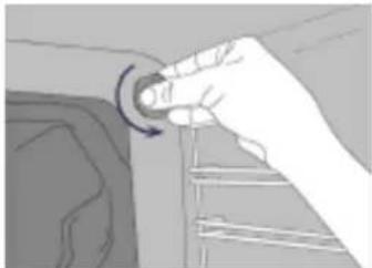 Vitrokitchen CB55BB - Maintenance et nettoyage - 3