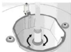 Vitrokitchen CB55BB - En caso de producirse un escape de gas: - 6