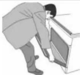 Vitrokitchen CB55BB - Limpieza y cuidados - 7