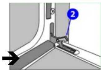 Vitrokitchen CB55BB - Manutenção e Limpeza - 4