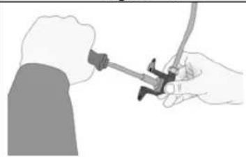 Vitrokitchen CB55BB - Si la cucina de gas deja de funciona - 6