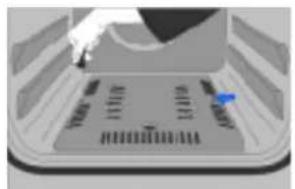 Vitrokitchen CB55BB - Si la cucina de gas deja de funciona - 7