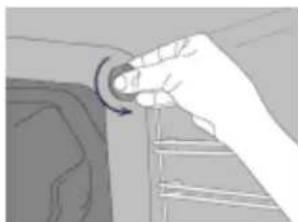 Vitrokitchen CB55BB - MANUTENZIONE e PULIZIA - 3