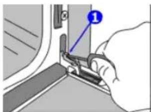 Vitrokitchen CB55BB - ONDERHOUD en REINIGING - 4