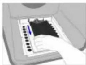 Vitrokitchen CB55BB - Si la cucina de gas deja de funciona - 9