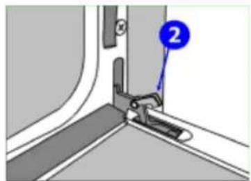 Vitrokitchen CB55BB - Maintenance et nettoyage - 6