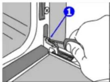 Vitrokitchen CB55BB - Maintenance et nettoyage - 4