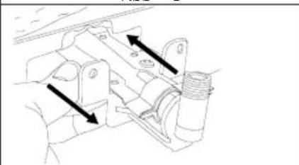 Vitrokitchen CB55BB - Geminderte Flamme Gashahneinstellung - 7