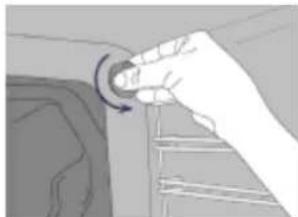 Vitrokitchen CB55BB - Limpieza y cuidados - 3