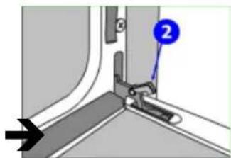 Vitrokitchen CB55BB - Limpieza y cuidados - 6
