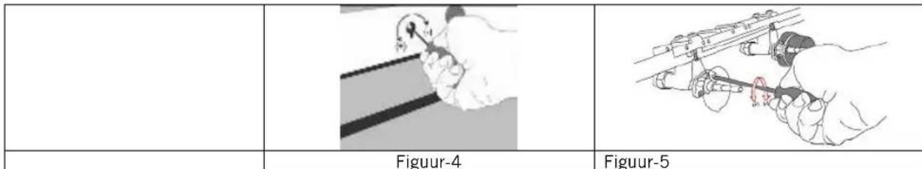 Vitrokitchen CB55BB - Vlam aanpassen - 1