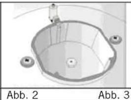 Vitrokitchen CB55BB - Anleitung für den Dusenwechsel: - 2