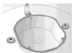 Vitrokitchen CB55BB - En caso de producirse un escape de gas: - 5