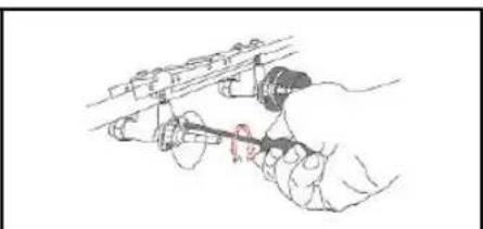 Vitrokitchen CB55BB - En caso de producirse un escape de gas: - 8