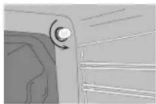 Vitrokitchen CB55BB - MAINTENANCE and CLEANING - 1