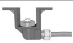 Vitrokitchen CB55IB - Regolazione del rubinetto del gas: - 7