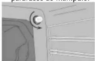 Vitrokitchen CB55IN - Manutenção e Limpeza - 1