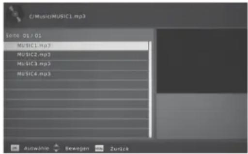 XORO HRT 7515 - Musik - 1