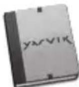 Yarvik Junior 8 - Package Content - 3