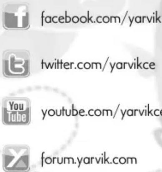 Yarvik Junior 8 - Dimensions, specifications, images & illustrations - 1