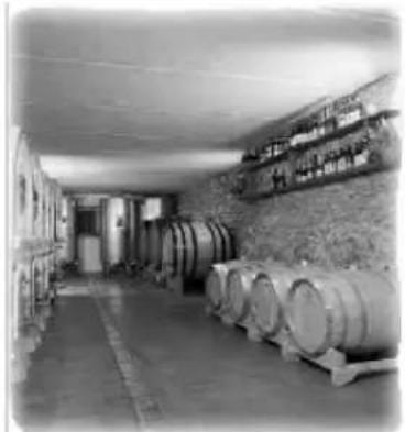 WHIRLPOOL ARC 227 - La conservation des vins - 1