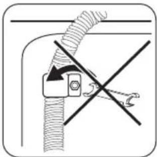 ZANUSSI ZWH6160P - Avertissement - 11