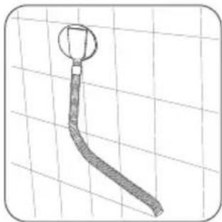 ZANUSSI ZWH6160P - Vidange de I'eau - 6