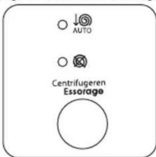 ZANUSSI ZWH6160P - Sélection du programme de lavage - 4