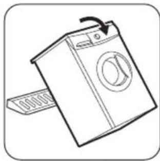 ZANUSSI ZWH6160P - Waarschuwing! - 7