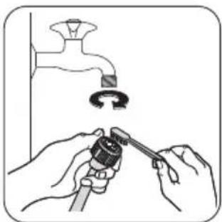 ZANUSSI ZWH6160P - Problemen oplossen - 1
