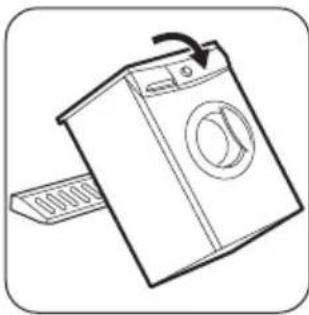 ZANUSSI ZWH6160P - Avertissement - 7