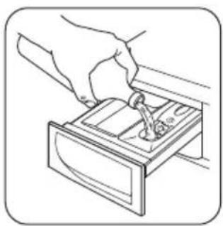 ZANUSSI ZWH6160P - Assouplissant - 1