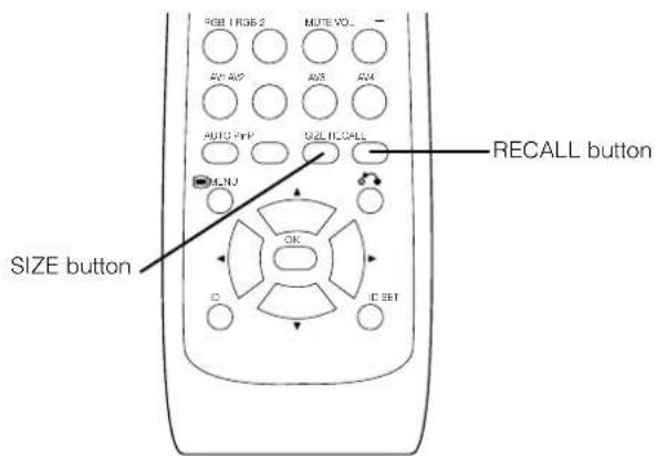 YAMAHA PDM4210 - OPERATING INSTRUCTIONS (continued) - 2