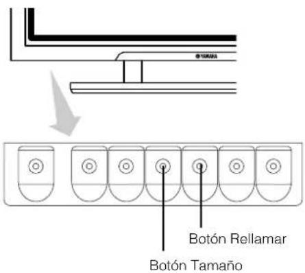 YAMAHA PDM4210 - INSTRUCCIONES PARA LA OPERACION (continuacion) - 1