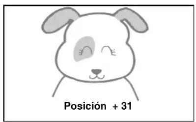 YAMAHA PDM4210 - Conmutación de Tamaño (continuación) - 1