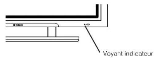 YAMAHA PDM4210 - ATTENTION - 1