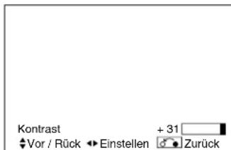 YAMAHA PDM4210 - Beispiel: Wahlen Sie die Bild-Anzeige. - 6