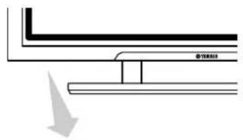 YAMAHA PDM4210 - INSTRUCTIONS CONCERNANT L'OPÉRATION (suite) - 1