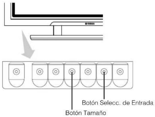 YAMAHA PDM4210 - INSTRUCCIONES PARA LA OPERATION - 1