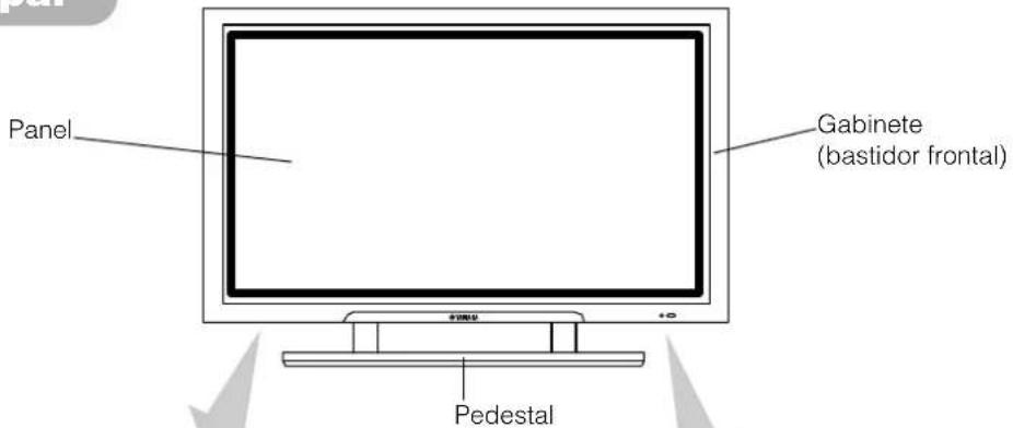 YAMAHA PDM4210 - Unidad Principal - 1
