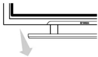 YAMAHA PDM4210 - BRUKSANVISNING (forts.) - 1