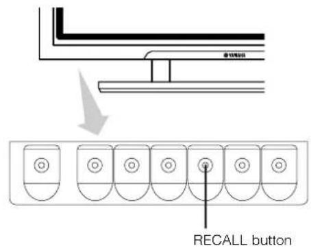 YAMAHA PDM4210 - OPERATING INSTRUCTIONS (continued) - 1