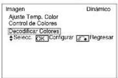 YAMAHA PDM4210 - MENUDIAGEN - 29
