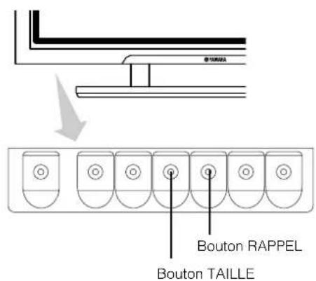 YAMAHA PDM4210 - INSTRUCTIONS CONCERNANT L'OPÉRATION (suite) - 1