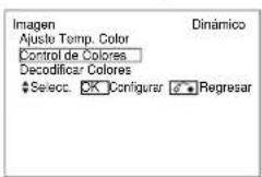 YAMAHA PDM4210 - MENUDIAGEN - 25