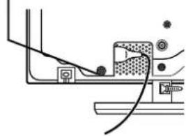 YAMAHA PDM4210 - ATTENTION - 2