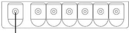 YAMAHA PDM4210 - ATTENTION - 4